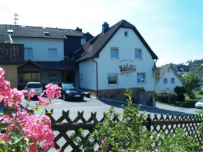 Гостиница Pension Löffler, Штайнбах-Ам-Вальд